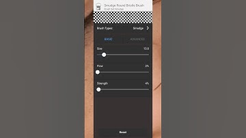 🔥😱 Autodesk Sketchbook Face Smooth 😱 #edit #short #shorts