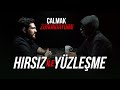 YÜZLEŞME! HIRSIZ (Çalmak Zorundaydım!)