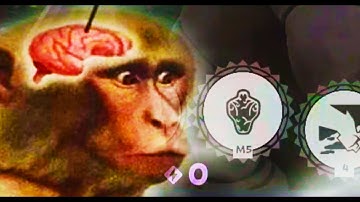 Deadlock - Ivy teaches kelvin about ult timing