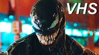 Веном - Трейлер 1 на русском - VHSник Веном - Трейлер 1 на русском - VHSник
