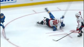 Did Dubois Attempt To Injure Thomas? Tough Call Recommendation