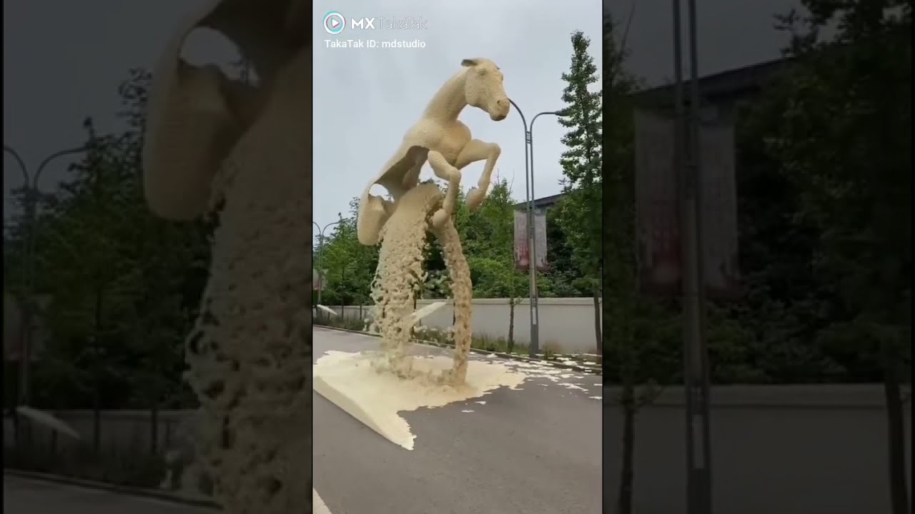 Watch This horse is made from sand #shorts #similarshorts #comedy #viralvideo #horseimage #horsevideo on YouTube Watch This horse is made from sand #shorts #similarshorts #comedy #viralvideo #horseimage #horsevideo on YouTube