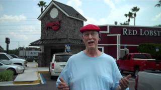 A Customer Service Lesson From Red Lobster
