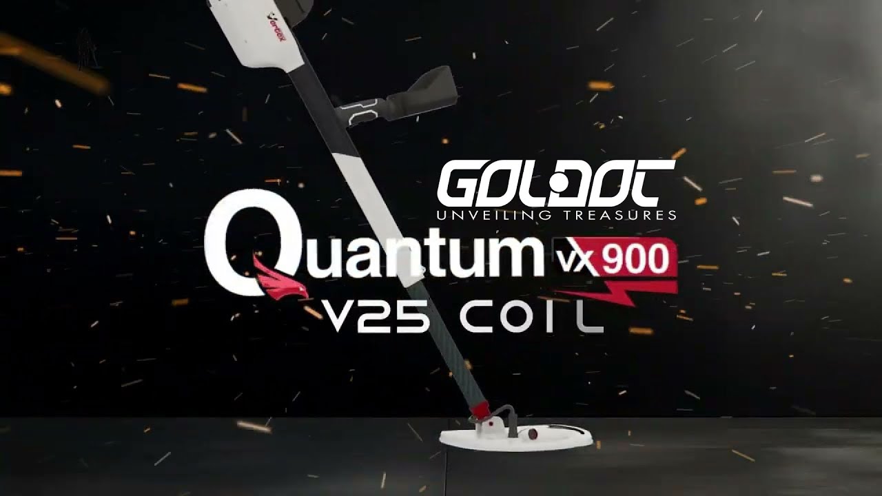 Vertex Quantum VX900 ||