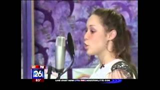 Purple Songs Can Fly - Fox News 2010