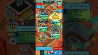 Taps to Riches||ep.2||Unlimeted Money-Android Gameplay 2019 screenshot 2