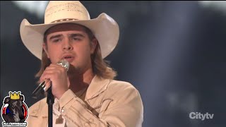 Colin Stough It's Been Awhile Full Performance | American Idol 2023 Top 10 S21E16