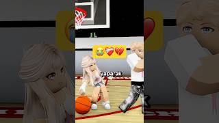 Okulda En Havalı Kız Ne Yaptı?  #roblox