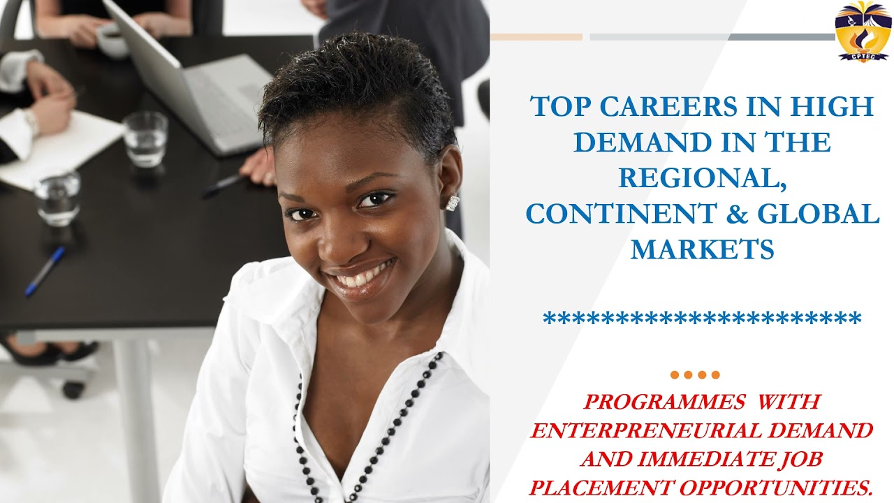 CPTEC Strategic Masters Programme