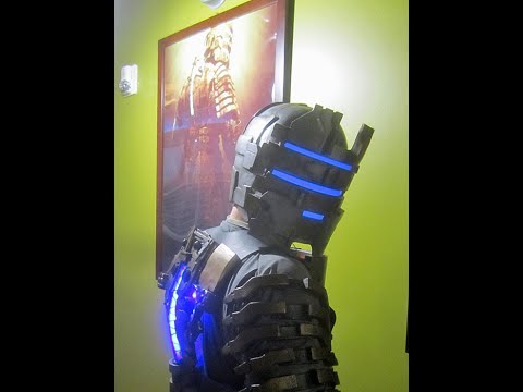 Dead Space 2: Bang! Bang!