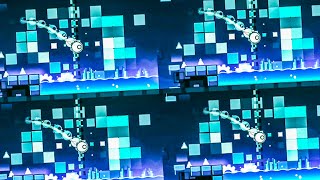 (2.2) "Explorers" 100% by Phantom017 [3 Coins] Geometry Dash