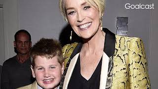 How Sharon Stone Was Betrayed After A Massive Stroke & How She Overcame It| Life Stories by Goalcast