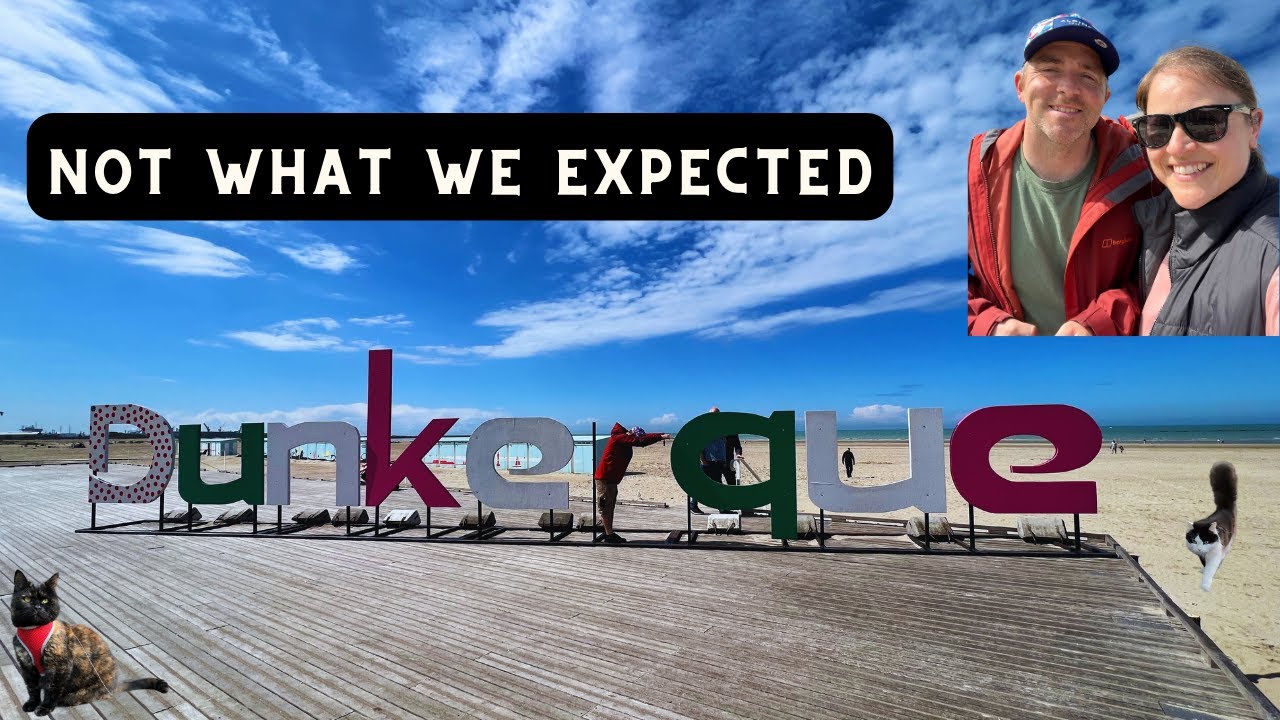 Dunkirk | Don't miss this stop!
