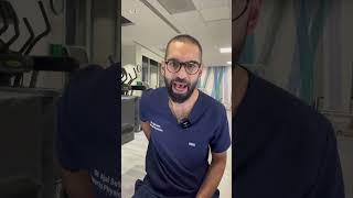 Understanding Frozen Shoulder | Dr. Ajai Seth #sportsmedicine #doctor #injuryprevention