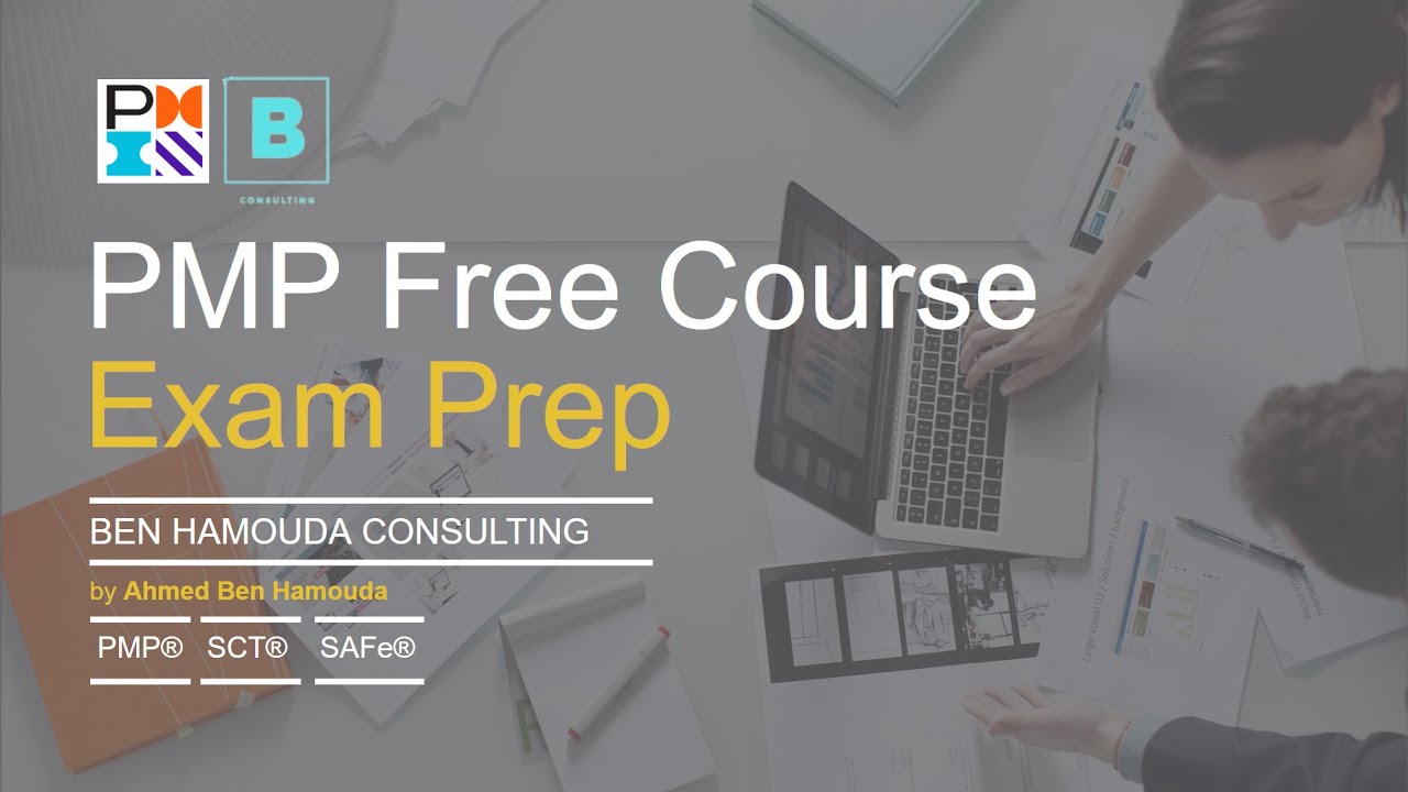 How to earn the 35 contact hours PMP course completion certification?
