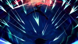 Battle Against a True Hero - Remix