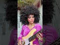 she said she likes when i play this for her 😍 [April Kae Bass Cover] #wlw #outfitinspo