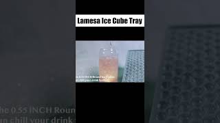 Chill Out with Unique Ice Cubes Made Easy by Lamesa Ice Cube Tray! #shorts #gadgets #amazonfinds Profile