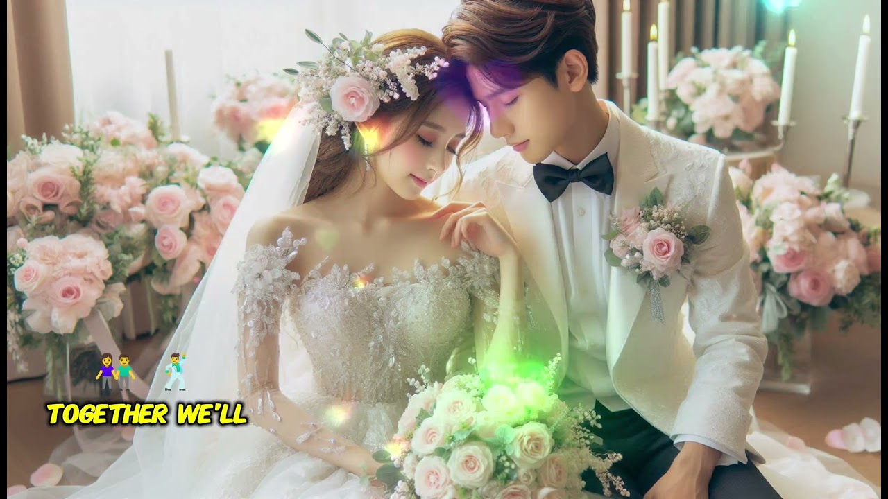 "Forever Starts Here: A Romantic Wedding Song"