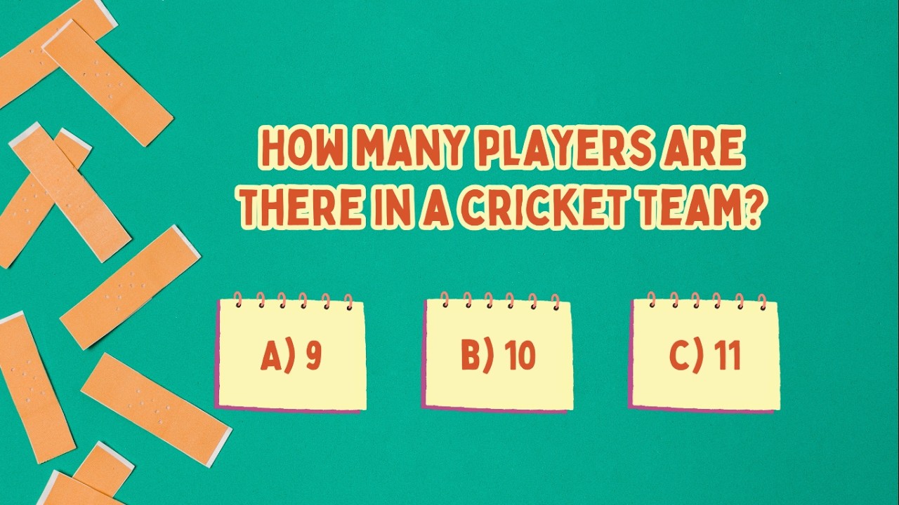 General Knowledge Quiz || Number-Based Questions with Answers || The ...