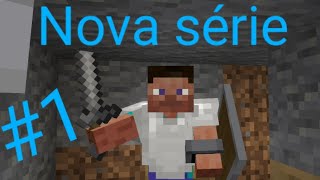 Nova série (maniqueft)