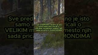 KAKO ULOVITI GREAT ONE Whitetail Deer(GRIND GUIDE)