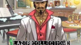 Phoenix Wrong - Harder, Better, Faster, Wronger