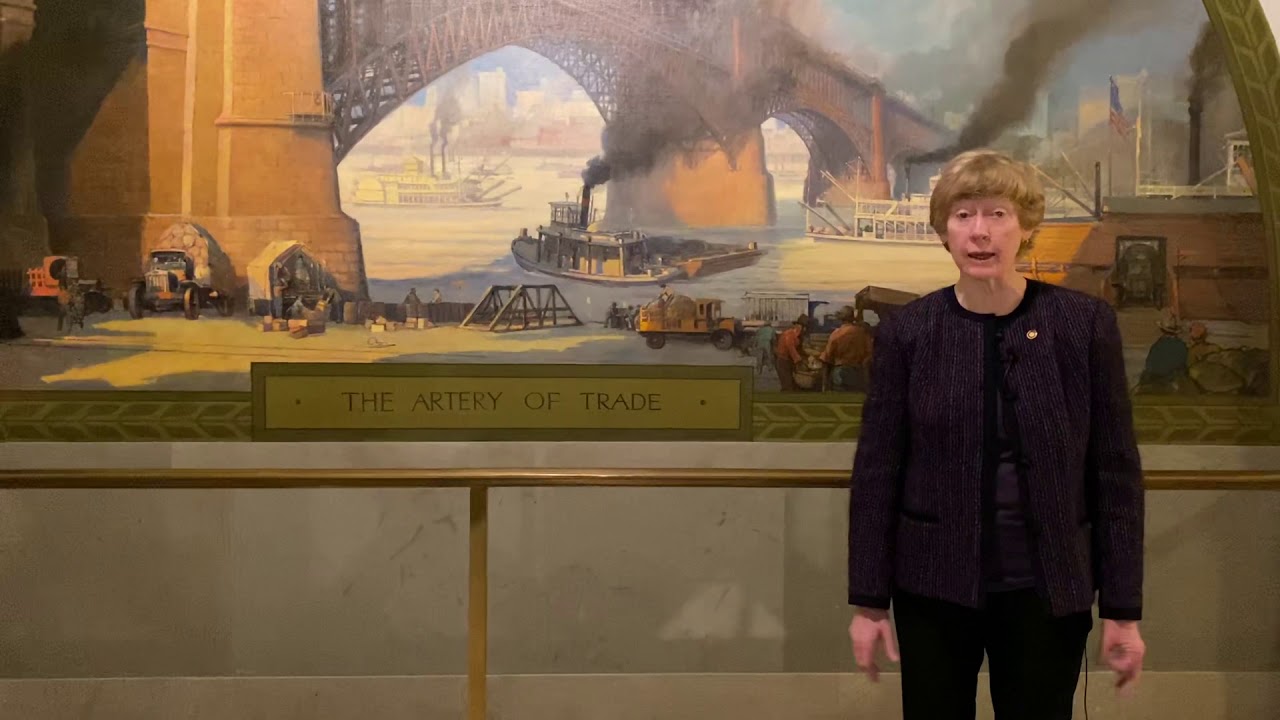 MO 2020 Updates- Week 10