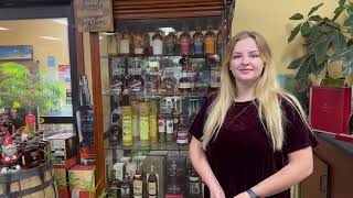 Judicious Wines a Regional Wine Shop