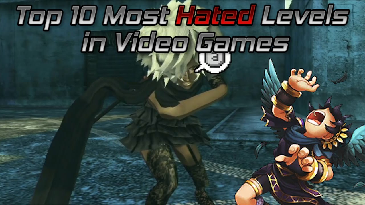 top-10-most-hated-levels-in-video-games-youtube