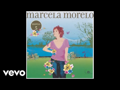 Marcela Morelo — Marcela Morelo - Hombre y Mujer (Pseudo Video)