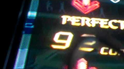 What Will Come of Me - Expert "AAA" (2g) DDR X2