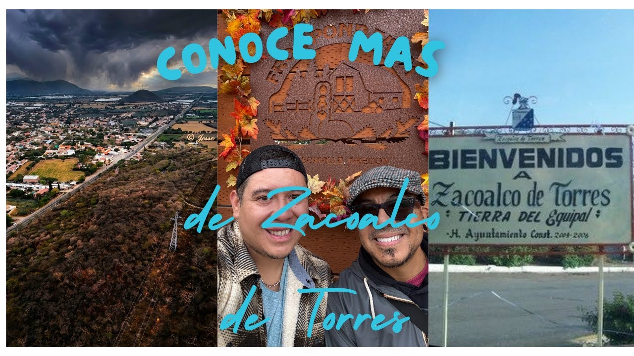 Datos de Zacoalco desde la Calle Honda