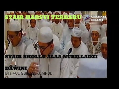 [SPEKTAKULER!] Shollu