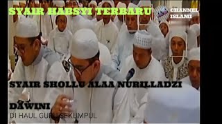 Shollu alaa nurilladzi & dawini