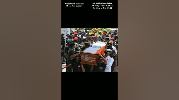 Major Mukund Varadarajan funeral#majormukund #amaran#rangule #minnalesongs#army#