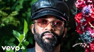 Fally Ipupa - Cœur Blessé ( Music) 