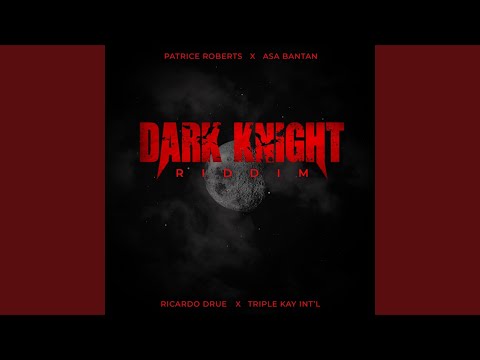 Asa Bantan & Patrice Roberts - Taking Over