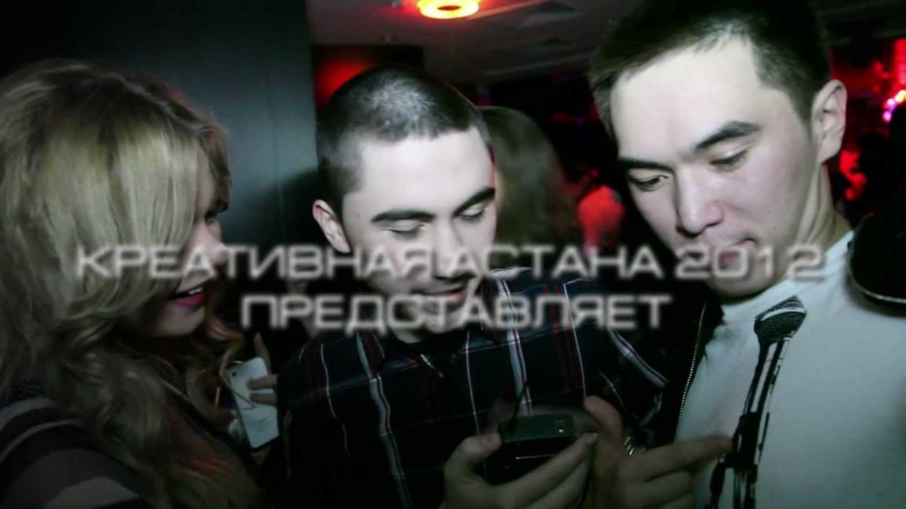 Ночной клуб PRIME. Видеоотчёт, Выпуск первый