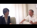 効果がある本物のやり方の天啓気療で長年の線維筋痛症の激痛が治って完治したことをお客様自ら語り証明する動画