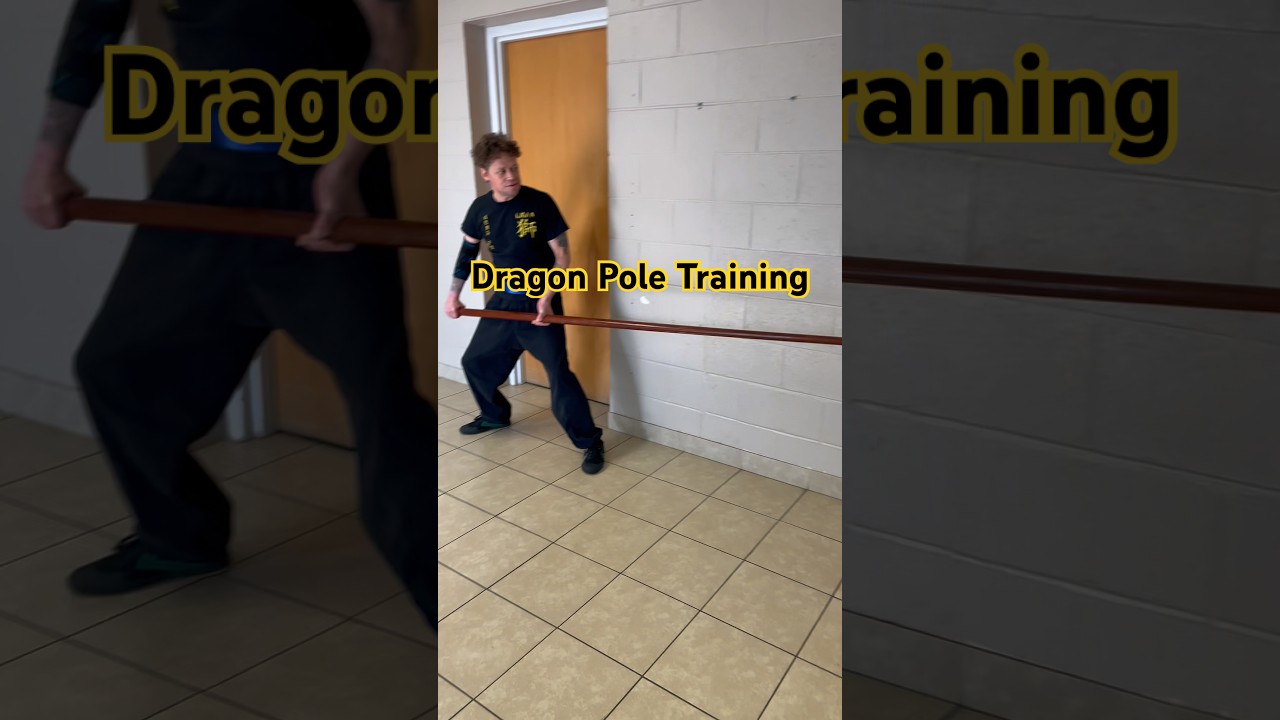 Lion Martial Arts Academy