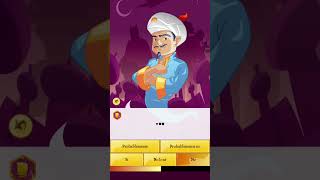 descarga este juego y tiene que adivinar tu personaje descárgalo