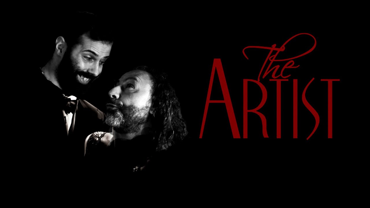 THE ARTIST - Minirecensione Muta (o Quasi)