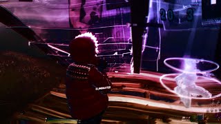 Woah Fortnite Highlights V1Olet