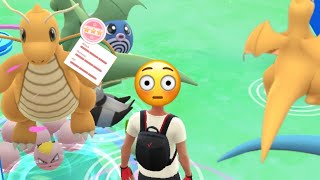 What! Rarest in Wild+100iv+Impossible..... 🤫 Pokemon go