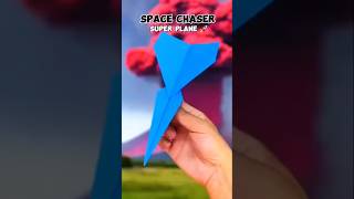 😱🔥how to make a notebook paper airplane best paper plane #viral #trending #paper #plane #diy #yt