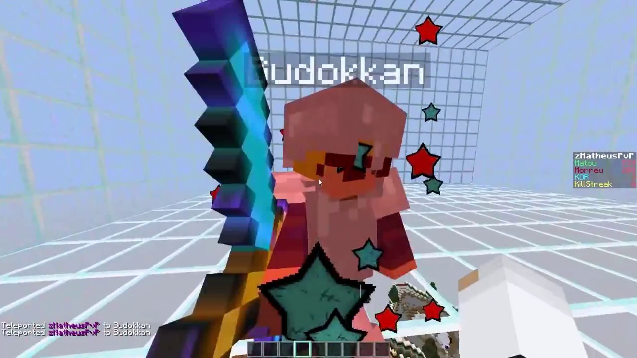 Budokkan HACK (Bug do OpenGL)