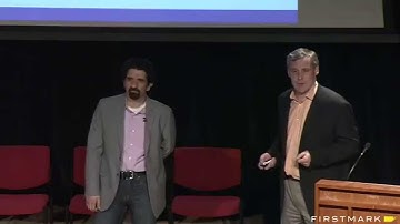 Jeff Stewart & Naveen Agnihorti, Lenddo // Data Driven #27 // May 2014 (Hosted by FirstMark Capital)