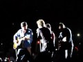 Coldplay - Green Eyes - LIVE Dallas TX 7/21/2009