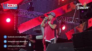 Aymane Serhani - Tonton | Festival Timitar 2018